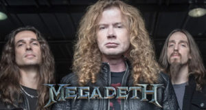 Vídeos del inicio de gira de MEGADETH. Reediciones de THE FLOWER KINGS. OU estrenan vídeo.
