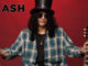 Adelanto del próximo single de Slash y Myles Kennedy. Vídeo de TROLLFEST. Reedición de TANK.