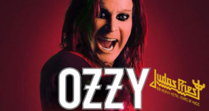 La gira europea de Ozzy Osbourne junto a JUDAS PRIEST se pospone de nuevo. Madrid el 10 de Mayo de 2023.
