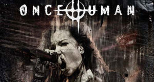 Vídeo y detalles del disco de ONCE HUMAN. Vídeos de SAINTED SINNERS y RIOT ACT.