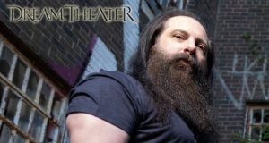John Petrucci habla de las influencias de DREAM THEATER. Nuevo disco de PRAYING MANTIS. THE THREE TREMORS estrenan vídeo.