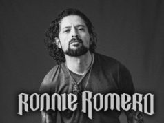 Ronnie Romero de LORDS OF BLACK representará a Bulgaria en el Festival de Eurovisión, con el grupo INTELLIGENT MUSIC PROJECT