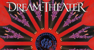 DREAM THEATER - The Majesty Demos (1985 – 1986)