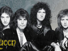 Nuevo capítulo de QUEEN. Disco del guitarrista de KINGS’ X Ty Tabor. Single en vinilo de 4 BAJO ZERO.