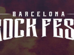 BARCELONA ROCK FEST ¡adelante! Fecha y anticipo de DEBLER ETERNIA. Nuevo vídeo de EASY RIDER.