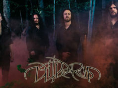 WILDERUN, la banda de metal progresivo de Boston, lanza un lyric video de "Exhaler", y su cuarto álbum de estudio, "Epigone"