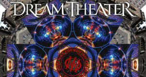 Nuevo lanzamiento de rarezas de DREAM THEATER. Nuevo vídeo de CENTINEX. Próximo single de TYSONDOG.