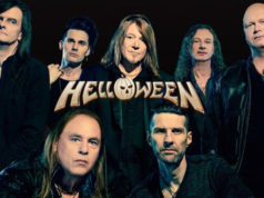 HELLOWEEN