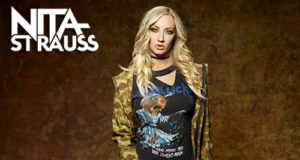 Nita Strauss habla del próximo disco de Alice Cooper. Detalles del debut de NEW HORIZON. OF GODS & MONSTERS estrenan single.