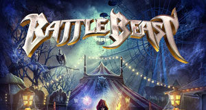 Critica del CD de BATTLE BEAST - Circus Of Doom