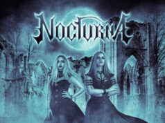 Critica del CD de NOCTURNA - Daughters Of The Night