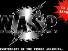 W.A.S.P anuncia gira en EEUU. JORN presenta a su nuevo guitarrista . ROTTING CHRIST nos visitarán en marzo de 2022