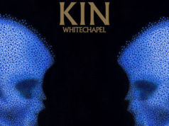 Nuevos vídeos de WHITECHAPEL y DESASTER. Fallece el productor e ingeniero Kit Woolven.