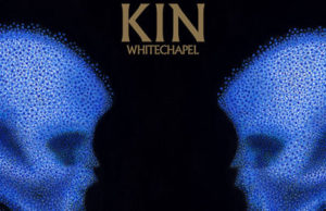 Nuevos vídeos de WHITECHAPEL y DESASTER. Fallece el productor e ingeniero Kit Woolven.
