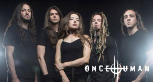 Nuevo vídeo de ONCE HUMAN para el título de su nuevo disco. THUGGISH estrenan vídeo con Alberto Rionda. PREDICADOR en Mérida.