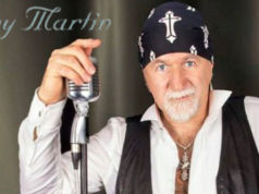 Tony Martin confirma que BLACK SABBATH le pidieron grabar “Dehumanizer”. Recopilación de NIGHT DEMON. Single de INVISIBLE.