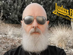 JUDAS PRIEST – DORO – BAD COMPANY. Rob Halford cuenta la verdad del directo de JUDAS PRIEST “Unleashed In The East”. Lanzamiento especial de DORO. Directo de BAD COMPANY.