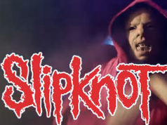 Vídeo en directo del último single de SLIPKNOT. HARDCORE SUPERSTAR estrenan lyric vídeo. Maqueta de TWISTED TOWER DIRE.