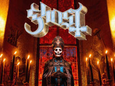 Tráiler para la película de GHOST. Vídeo de ISSA. SIJIN y JADE en Madrid.