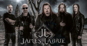 James LaBrie anuncia nuevo disco, ‘Beautiful Shade of Grey’ y estrena el primer single, “Devil In Drag”