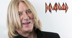 Joe Elliot le confirma a RafaBasa.com: “Iremos a Europa con la gira de MÖTLEY CRÜE en 2023”