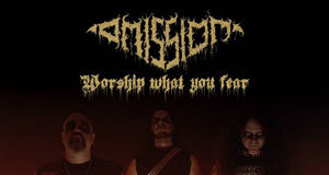 Critica del CD de OMISSION - Worship What You Fear