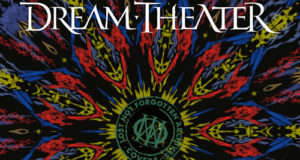 Próximo lanzamiento de rarezas de DREAM THEATER. RAGE AGAINST THE MACHINE en Madrid y Málaga. Vídeo del proyecto de TARJA OUTLANDERS. Nuevo disco y single de VENOM INC.