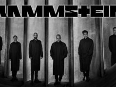 Fechas españolas y gira europea de RAMMSTEIN. Snowy Shaw clara un rumor sobre la batería de “The Eye” de KING DIAMOND. Próximo disco y single de RAPTORE.