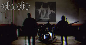 Entrevista con CHICLE