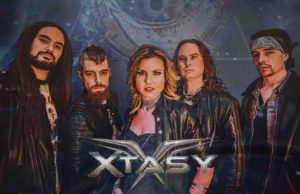 XTASY siguen su gira este sábado en BARCELONA. Sigue a la venta su "Fuerza Interior"