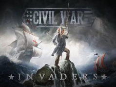 Single de ENVY OF NONE. Jani Liimatainen estrena tema. Próximo disco y single de CIVIL WAR.