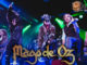 MAGO DE OZ anuncia single y más fechas.