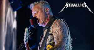 Vídeo en directo de METALLICA para “Holier Than Thou”. Disco en solitario del líder de NILE Karl Sanders y reediciones. Single de REVEAL.