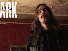 CLARK - Banda Sonora de la serie de Netflix con música de Mikael Åkerfeldt de OPETH