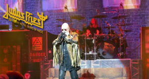 JUDAS PRIEST no estarán en el Salón de la fama del rock and roll. Novedades del disco de Mick Mars. Debut de FALLEN SANCTUARY.