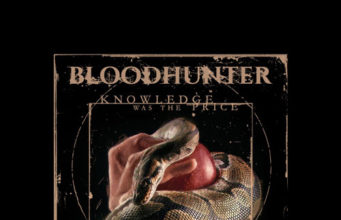 Critica del CD de BLOODHUNTER - Knowledge Was the Price