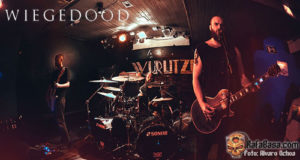 Crónica y fotos de WIEGEDOOD + OTUS en Madrid