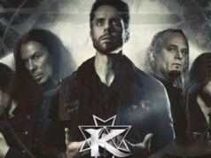 Novedades del disco de KAMELOT. Vídeo de A-Z. Cancelado el concierto de MIND DRILLER y ASTRAY VALLEY en Madrid.
