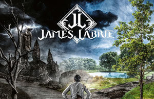 Critica del CD de JAMES LABRIE - Beautiful Shade Of Grey