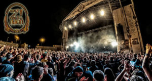 Z! LIVE ROCK FEST 2022 y TORO ON THE ROCKS - Breve resumen, antes de las crónicas completas  y fotos