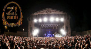 Z! LIVE ROCK FEST 2022 anuncia detalles y fechas para 2023