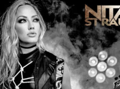 Nita Strauss se unió oficialmente a la banda de gira de la cantante pop Demi Lovato. ANTHRAX lanza tercer vídeo de anticipo de ANTHRAX XL. Nuevo single de METALODON.