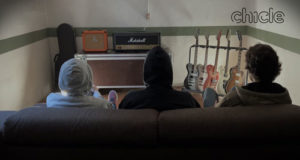 CHICLE estrena su nuevo vídeo clip