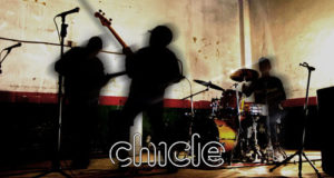 Entrevista con CHICLE