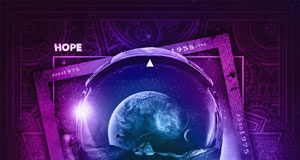 Critica del CD de GRÄCE - Hope