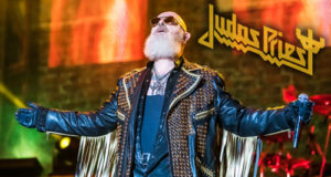 Rob Halford explica porque JUDAS PRIEST siguen grabando discos. Nuevo lanzamiento de rarezas de DREAM THEATER. Single de GRAVEWORM.