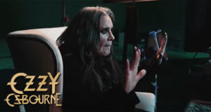 Ozzy Osbourne participa en un tema benéfico y habla de Ronnie James Dio. Marc Storace explica la situación de KROKUS. Nuevo vídeo de CICONIA.