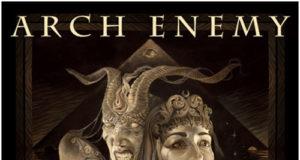 Critica del CD de ARCH ENEMY - Deceivers