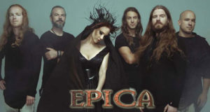 EPICA lanza el vídeo oficial en directo de "RUN FOR A FALL". Wolf Hoffmann de ACCEPT habla sobre tener tres guitarristas en la banda. A SOULFLY le gustaría reunir a la formación original para hacer una gira de 25 aniversario