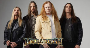 MEGADETH estrenan el tema que da título a su nuevo disco. HAKEN en 2023 con BETWEEN THE BURIED AND ME. Marco Mendoza explica su salida de THE DEAD DAISIES.
